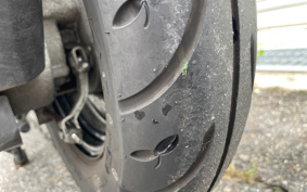 SUZUKI ADDRESS V125 CF46A
