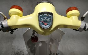HONDA SUPER CUB50 C50