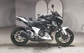 KAWASAKI Z800 2013 ZR800A