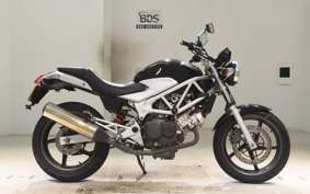 HONDA VTR 250 Gen. 2 2011 MC33
