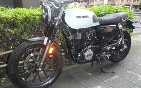 HONDA GB350S 2023 NC59