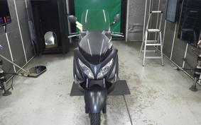 SUZUKI SKYWAVE 200 (Burgman 200) CH41A