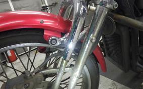 HONDA STEED 400 VLS 1999 NC37