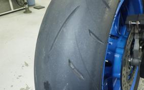 SUZUKI GSX-8S 2023 EM1AA