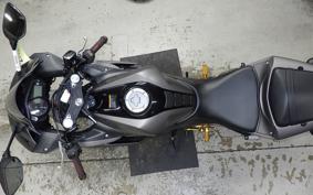 YAMAHA YZF-R25 2012 RG10J