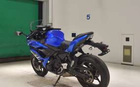 KAWASAKI NINJA 650 A 2017 ER650H