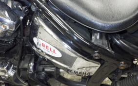 YAMAHA DRAGSTAR 400 2001 VH01J