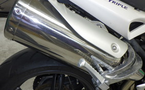 TRIUMPH SPEED TRIPLE 2006