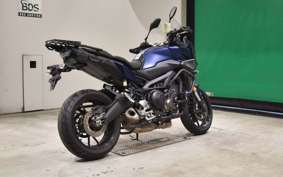 YAMAHA MT-09 Tracer 2018 RN51J