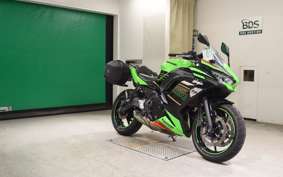 KAWASAKI NINJA 650 A 2020 ER650H