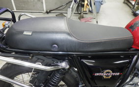 OTHER +ENFIELD INT650 2022