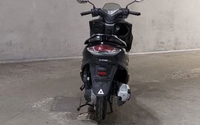 SUZUKI BURGMAN STREET 125EX EA23M