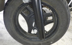 SUZUKI ADDRESS V125 S 1993 CF4MA