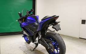 YAMAHA YZF R-3 2019 RH13J