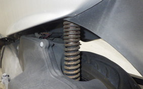 SUZUKI LET's 4 G CA41A