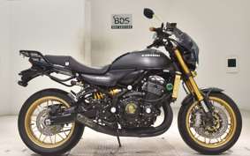 KAWASAKI Z900RS SE 2024 ZR900K