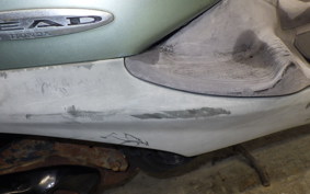HONDA LEAD 100 2026 JF06