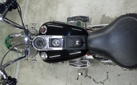 HARLEY FLSTF 1450 2000