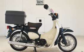 HONDA LITTLE CUB E 2001 AA01