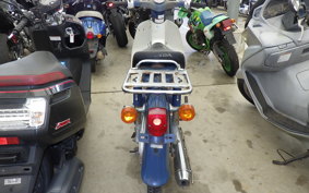 HONDA C50 SUPER CUB AA01