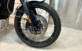 TRIUMPH SCRAMBLER 1200XC 2020 DAD81H