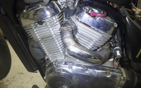 SUZUKI INTRUDER 400 1996 VK51A