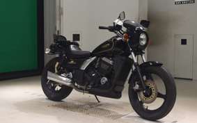 KAWASAKI ELIMINATOR 250 SE 2002 EL250A