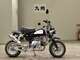 Фото Honda MONKEY с японского аукциона