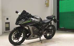 KAWASAKI NINJA 250 ABS 2020 EX250L