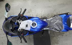 SUZUKI GSX-R125 DL32D