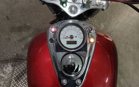 HONDA SHADOW 750 2000 RC44