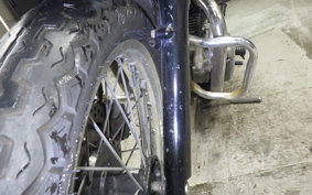 KAWASAKI W650 2004 EJ650A