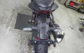 KAWASAKI ZX-4R SE 2025 ZX400P