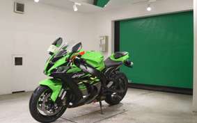 KAWASAKI ZX 10 NINJA ABS 2019 ZXT02E