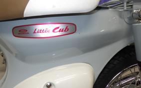 HONDA LITTLE CUB E 1985 AA01