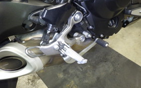 YAMAHA MT-09 Tracer 2015 RN36J