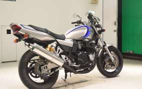 YAMAHA XJR400 Gen.3 R 2004 RH02J
