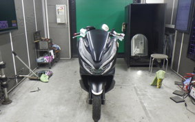 HONDA PCX 125 2012 JF81