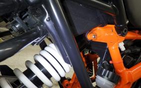 KTM 390 DUKE 2024
