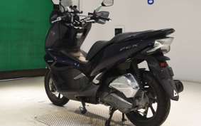 HONDA PCX 125 2007 JF84