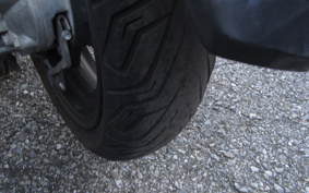 HONDA PCX 125 JF81