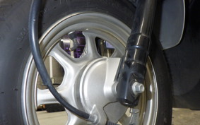 HONDA GIORNO 3 2025 AF77