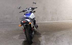 SUZUKI GSX400 2005 GK7CA