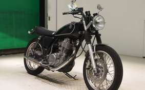 YAMAHA SR400 Gen.3 2003 RH01J