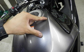 KAWASAKI NINJA 400 2017 EX400E