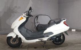 HONDA FORESIGHT MF04