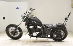 HONDA STEED 400 1993 NC26