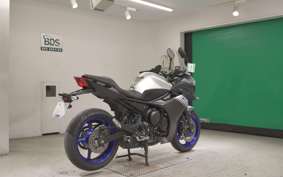 YAMAHA XJ6 FA 2015