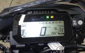 HONDA CRF250L 2014 MD47