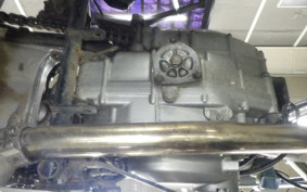SUZUKI VANVAN 200 1991 NH41A